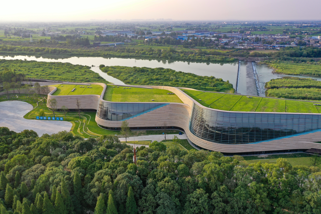 习总书记调查北方J9集团国际集团参建项目